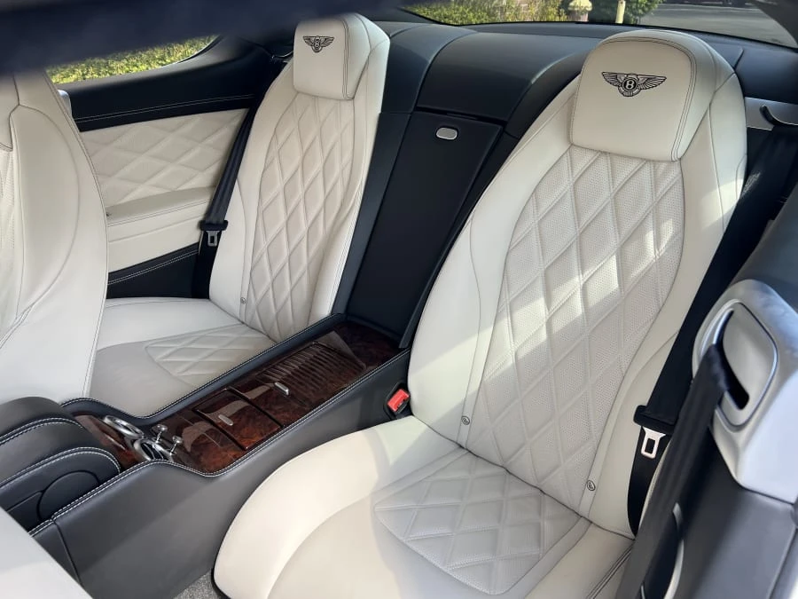 2013 Bentley Continental GT Speed 2nd Gen - Image 6 of 14