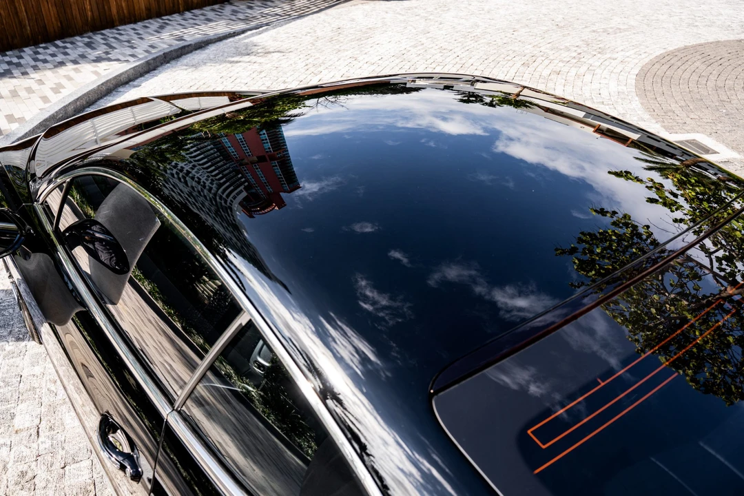 2013 Bentley Continental GT Speed 2nd Gen - Image 29 of 31