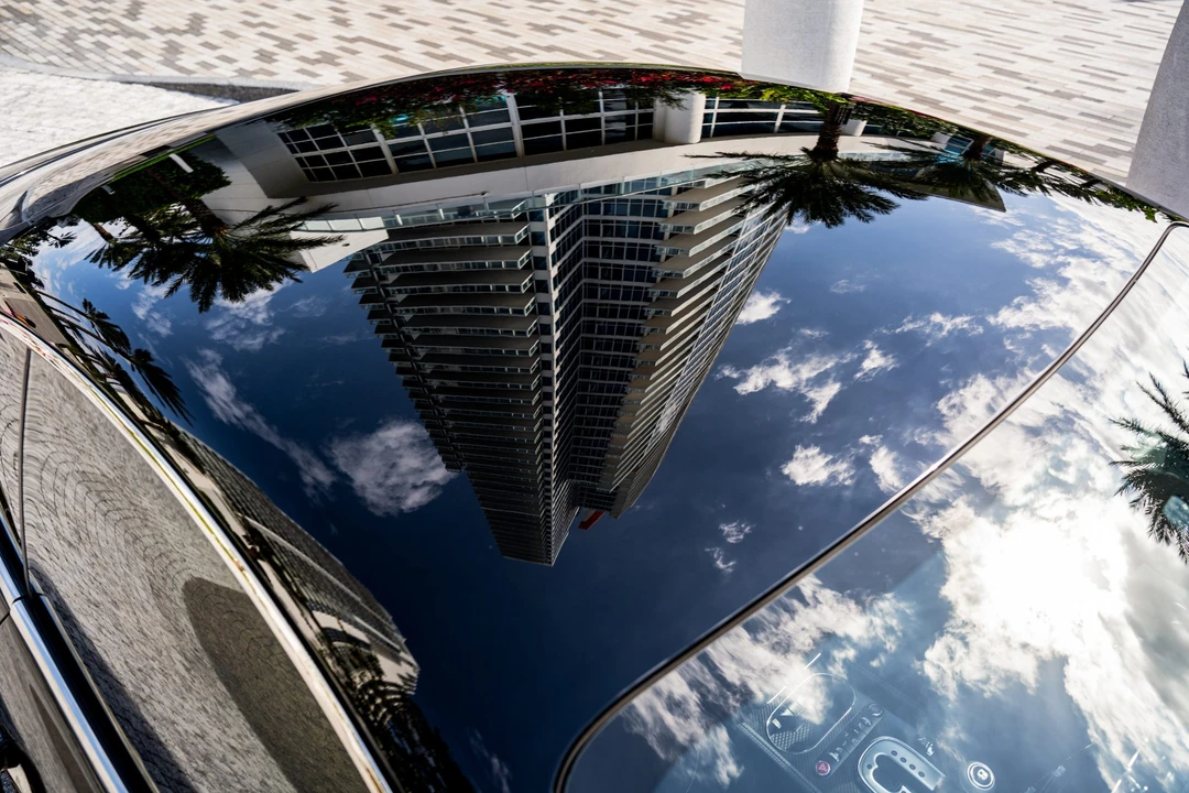 2013 Bentley Continental GT Speed 2nd Gen - Image 31 of 31