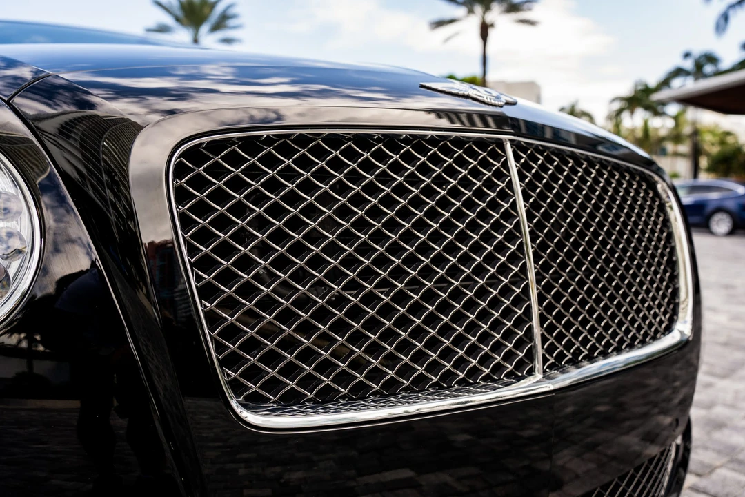 2013 Bentley Continental GT Speed 2nd Gen - Image 23 of 31
