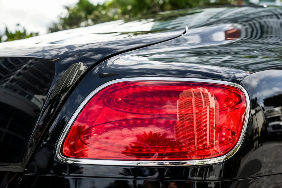 2013 Bentley Continental GT Speed 2nd Gen - Image 14 of 31