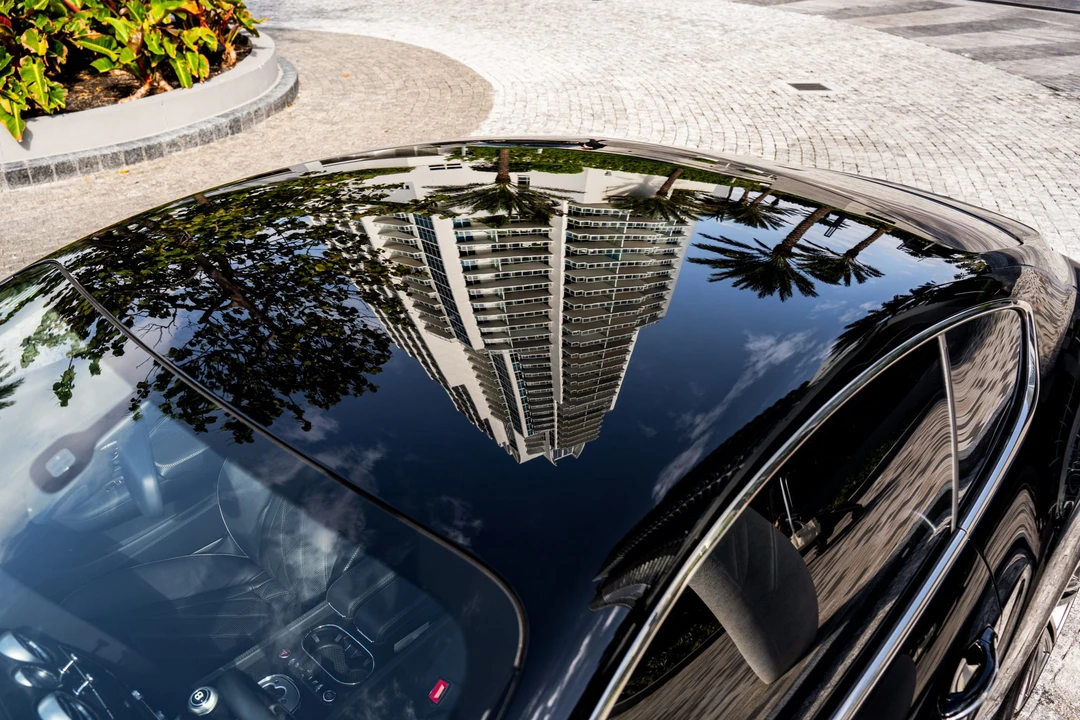2013 Bentley Continental GT Speed 2nd Gen - Image 30 of 31