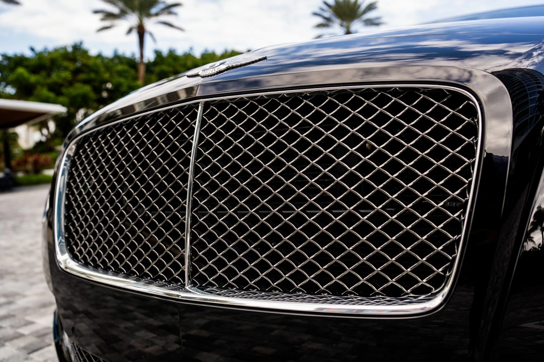 2013 Bentley Continental GT Speed 2nd Gen - Image 24 of 31