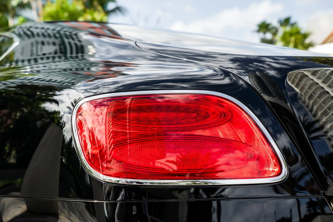2013 Bentley Continental GT Speed 2nd Gen - Image 13 of 31