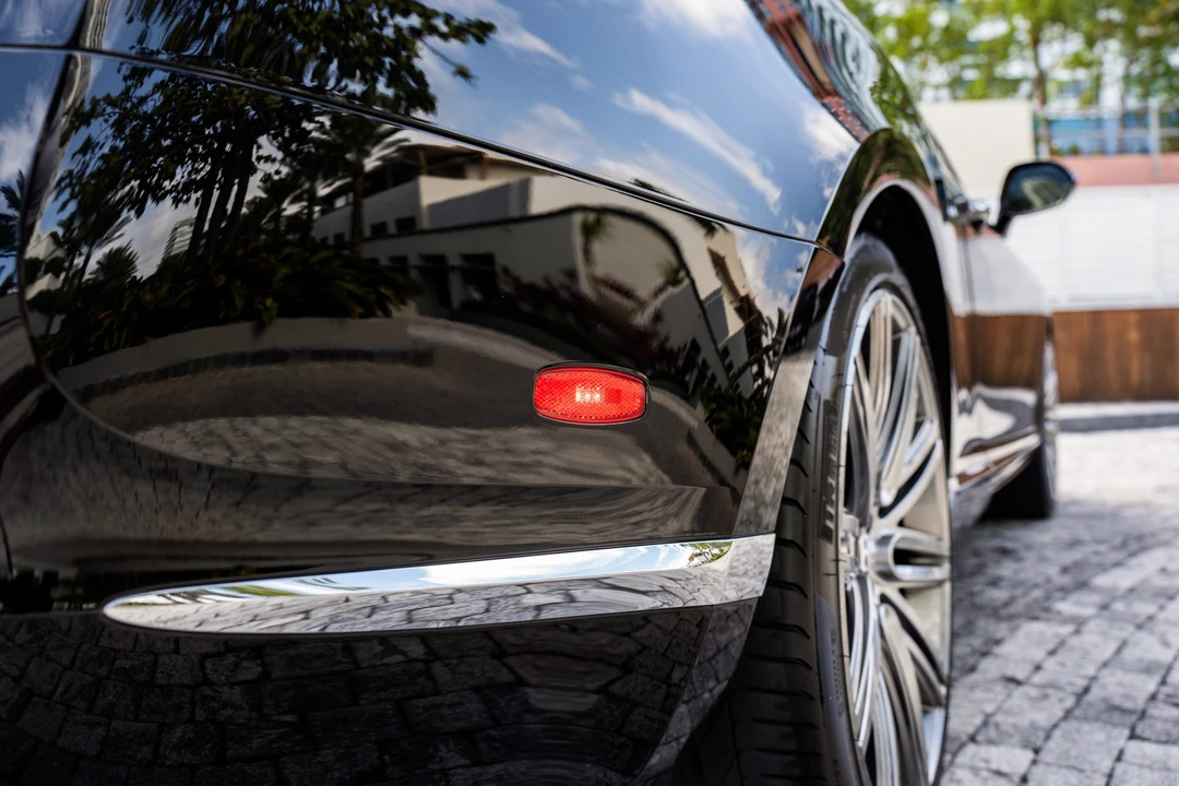 2013 Bentley Continental GT Speed 2nd Gen - Image 16 of 31