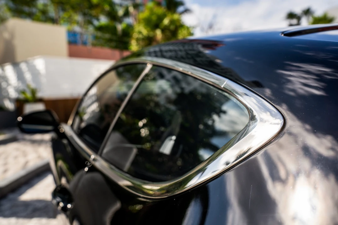 2013 Bentley Continental GT Speed 2nd Gen - Image 25 of 31