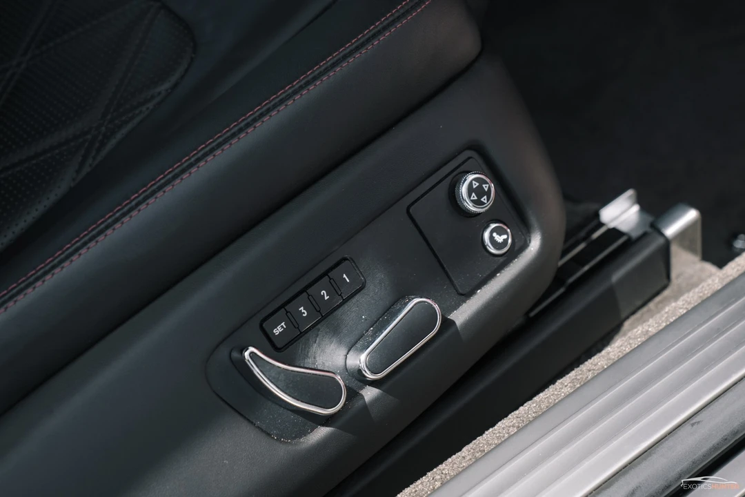 2013 Bentley Continental GT Speed 2nd Gen - Image 15 of 21
