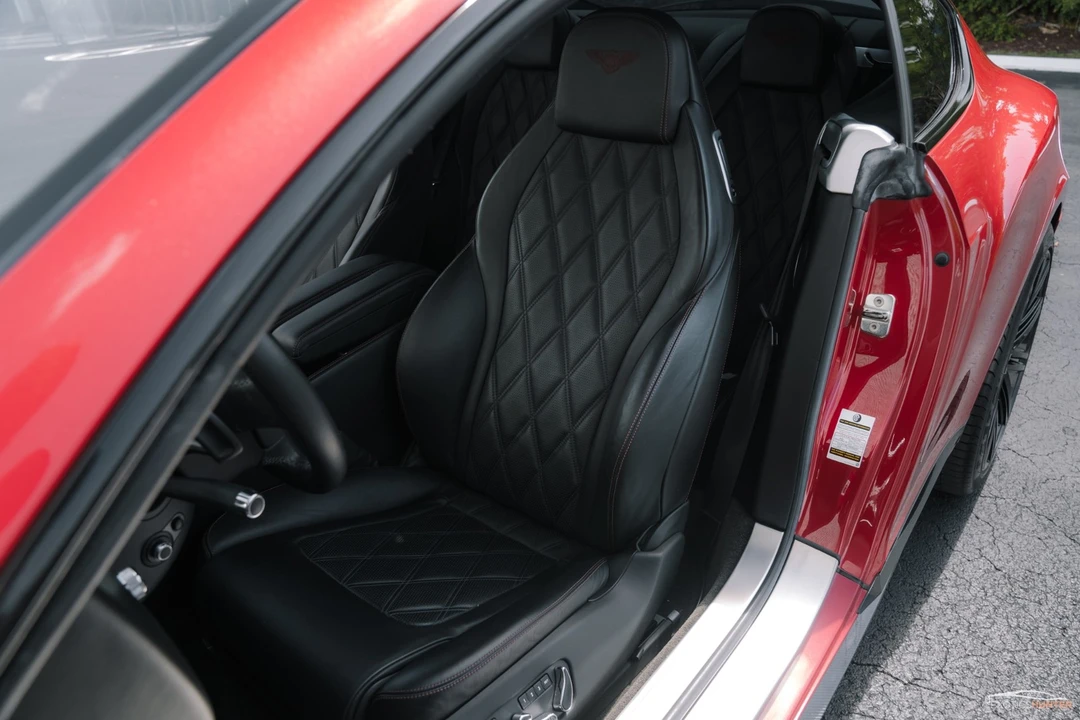 2013 Bentley Continental GT Speed 2nd Gen - Image 16 of 21