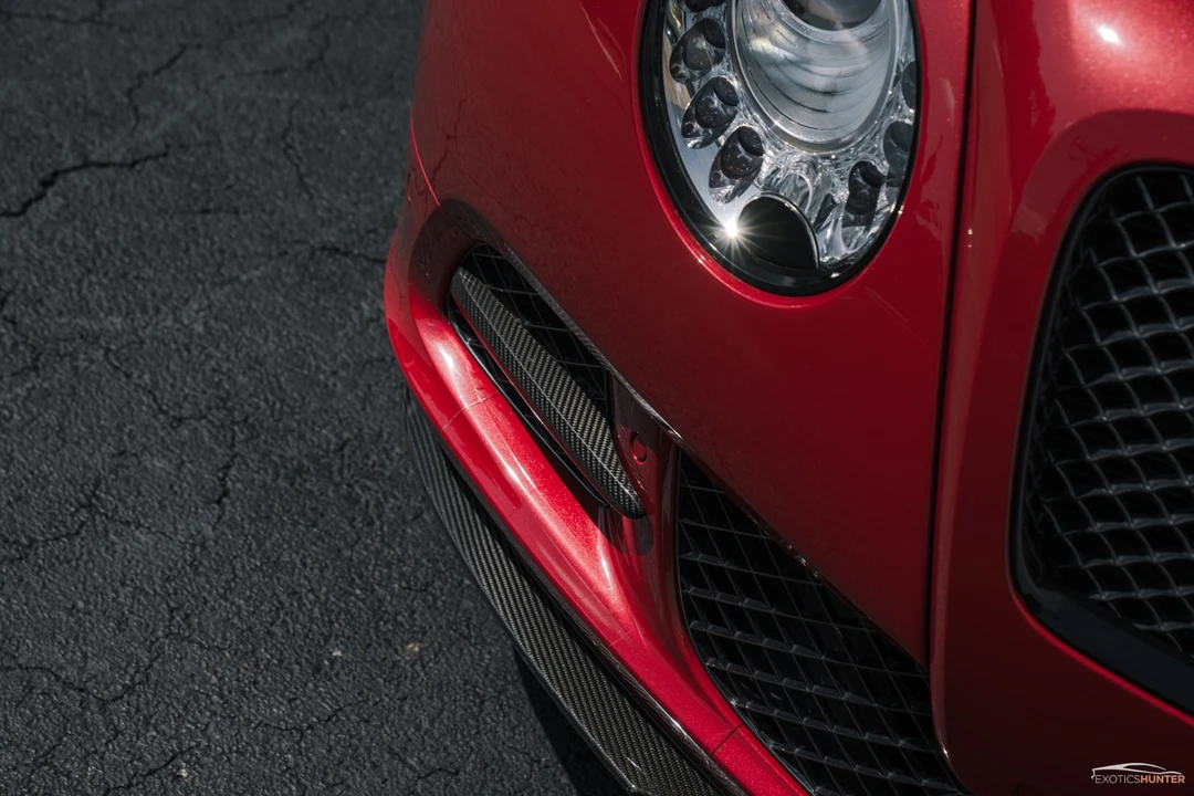 2013 Bentley Continental GT Speed 2nd Gen - Image 8 of 21