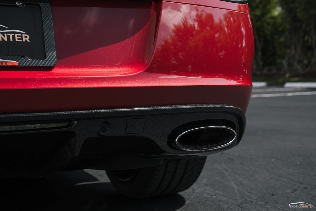 2013 Bentley Continental GT Speed 2nd Gen - Image 9 of 21