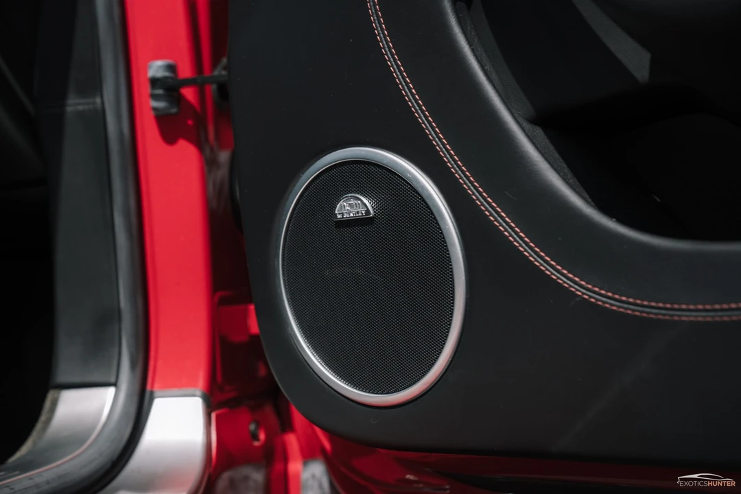 2013 Bentley Continental GT Speed 2nd Gen - Image 12 of 21