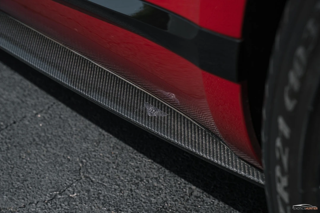 2013 Bentley Continental GT Speed 2nd Gen - Image 7 of 21