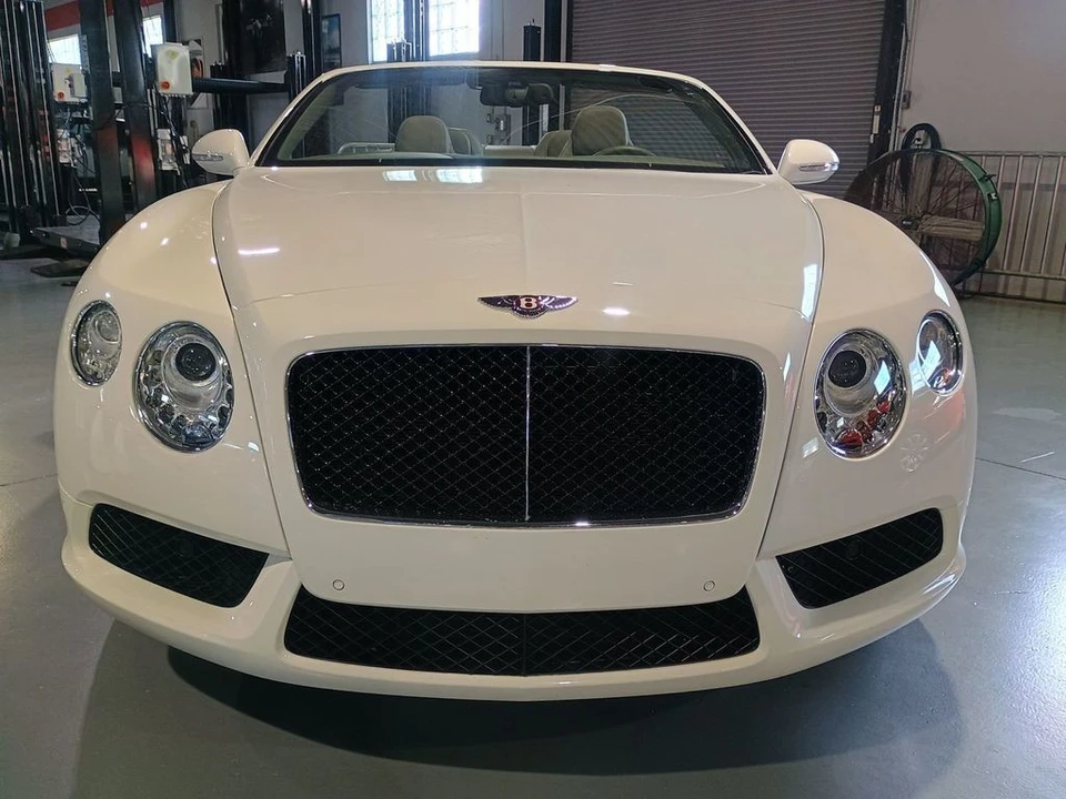 2013 Bentley Continental GTC - Image 11 of 12