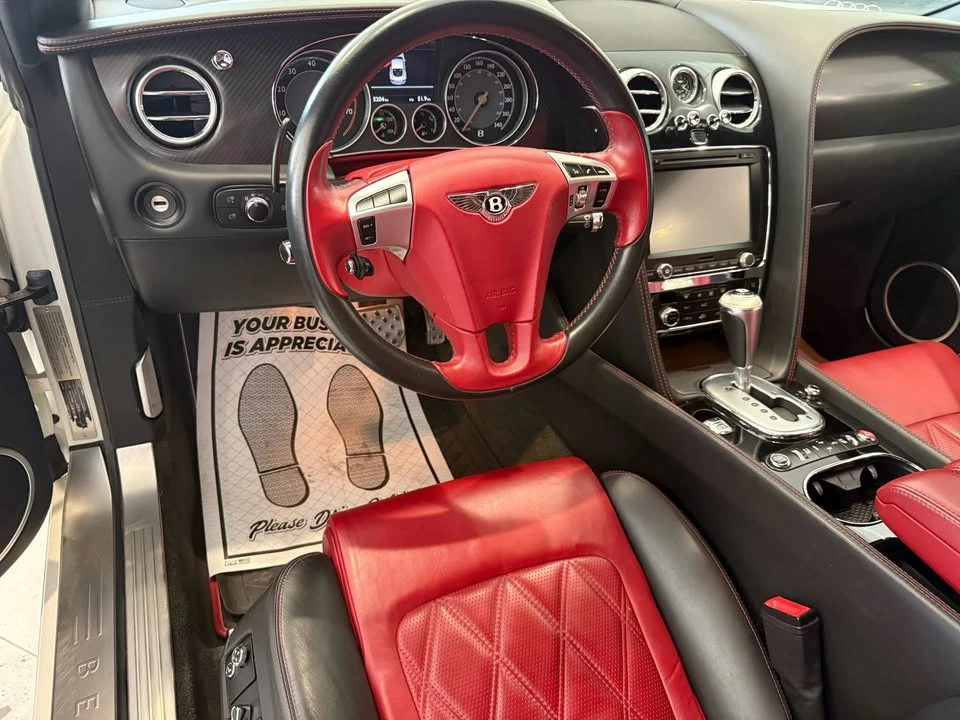 2013 Bentley Continental GT V8 2nd Gen - Image 20 of 20