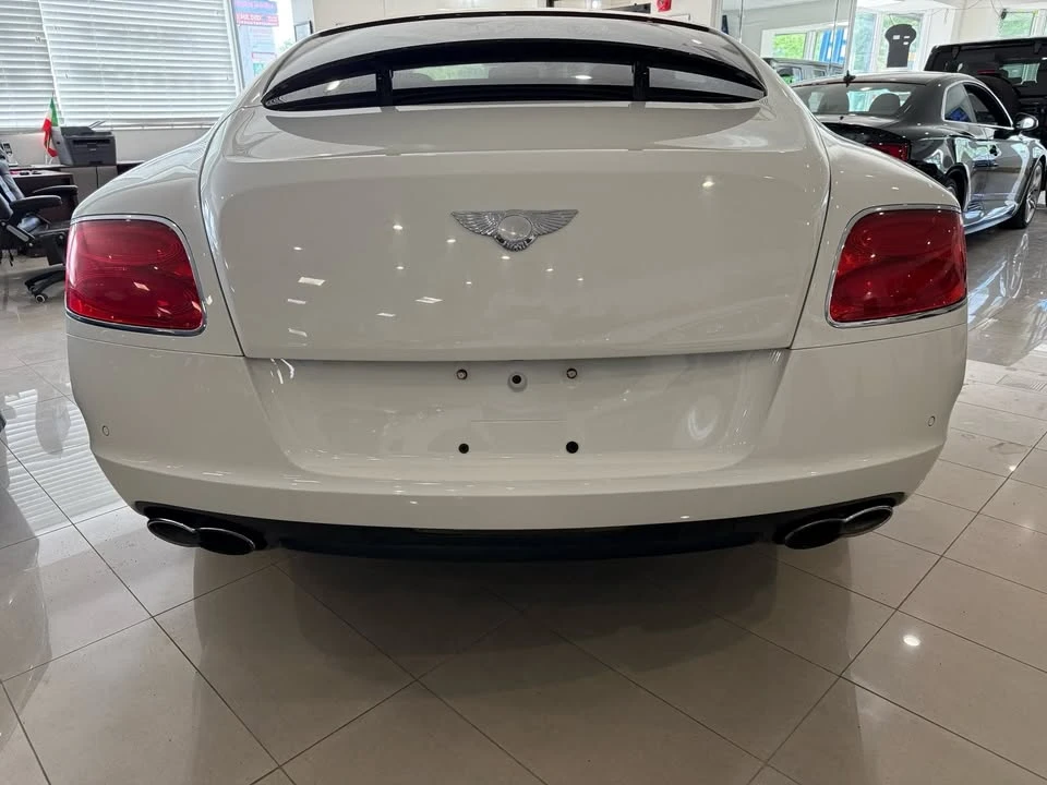 2013 Bentley Continental GT V8 2nd Gen - Image 14 of 20