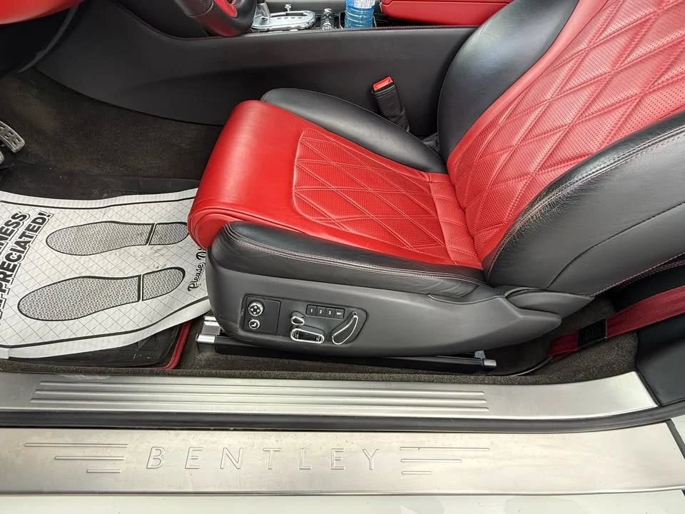 2013 Bentley Continental GT V8 2nd Gen - Image 10 of 20