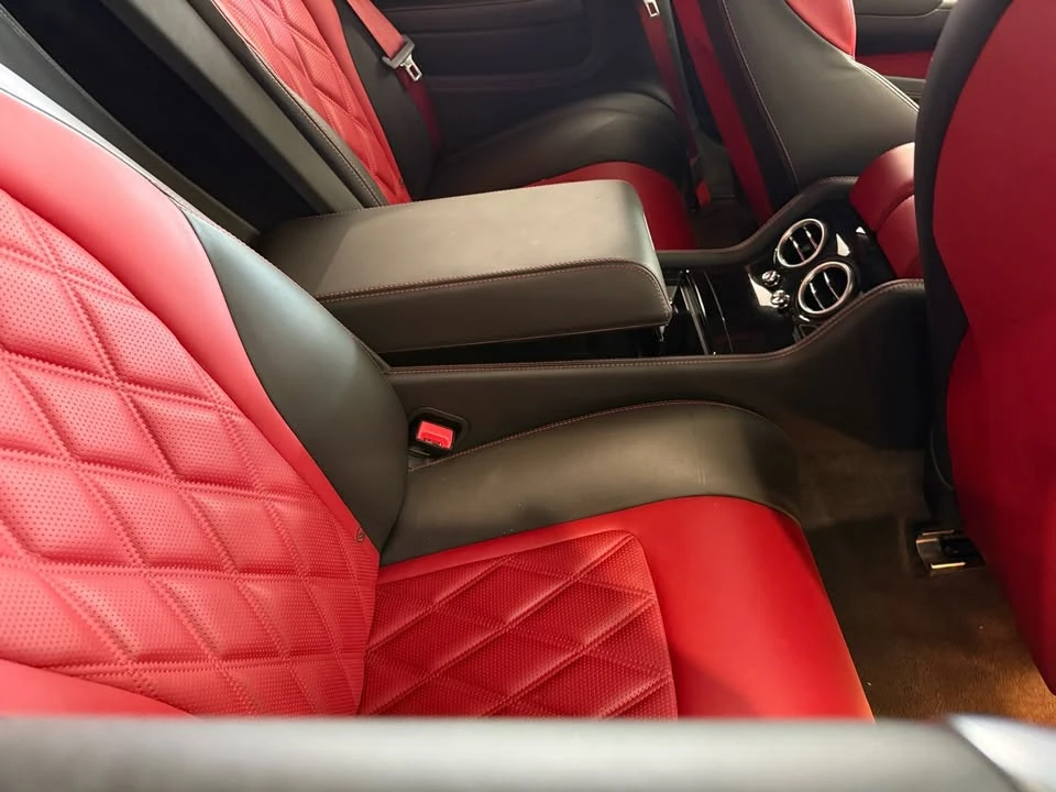2013 Bentley Continental GT V8 2nd Gen - Image 18 of 20