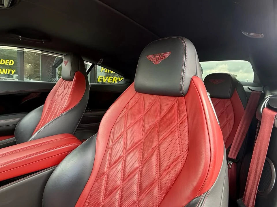 2013 Bentley Continental GT V8 2nd Gen - Image 9 of 20