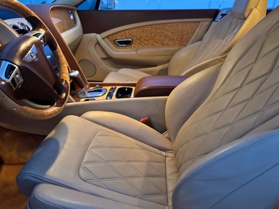 2013 Bentley Continental GT V8 2nd Gen - Image 21 of 21