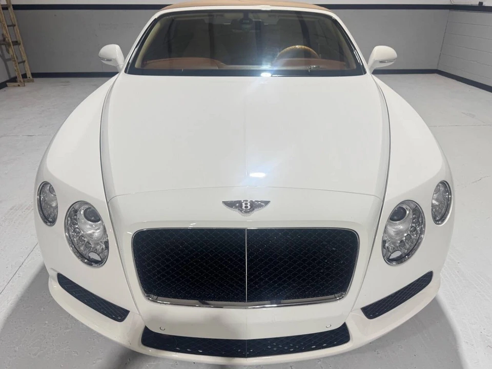2013 Bentley Continental GT V8 2nd Gen - Image 15 of 21
