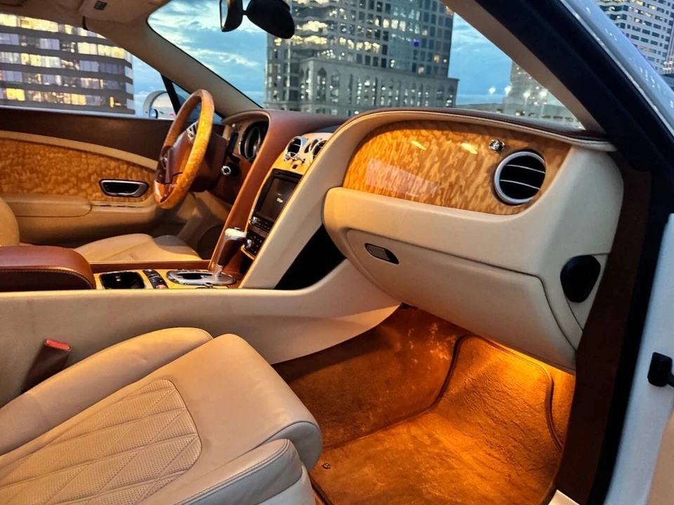 2013 Bentley Continental GT V8 2nd Gen - Image 15 of 21