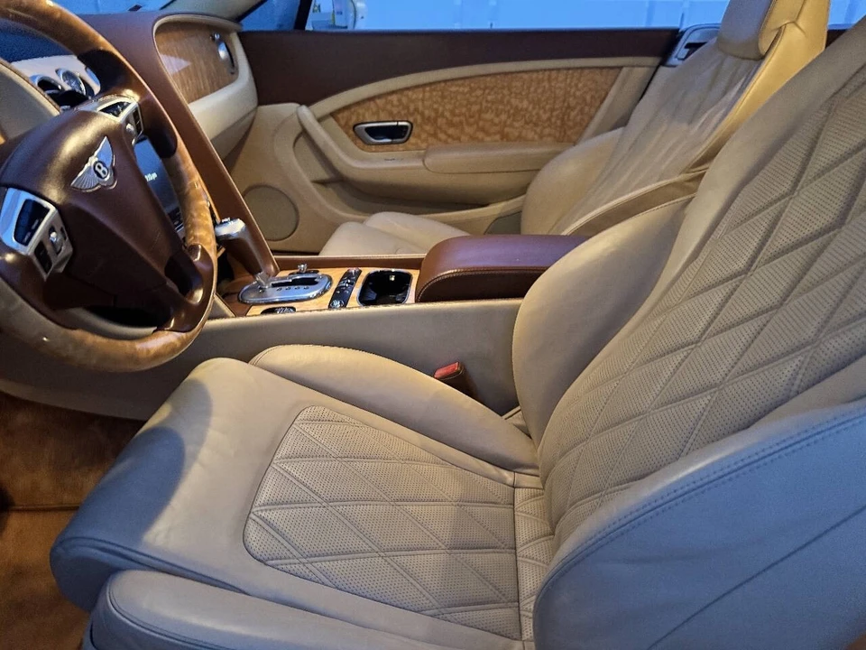 2013 Bentley Continental GT V8 2nd Gen - Image 6 of 11