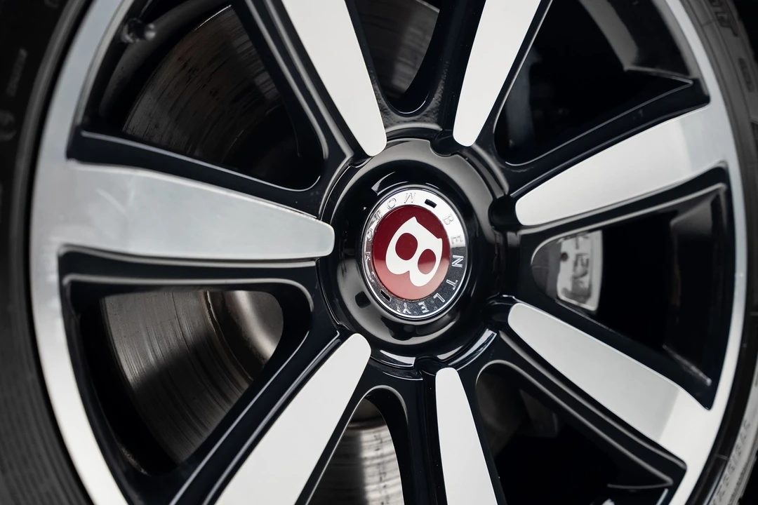 2013 Bentley Continental GTC - Image 24 of 31