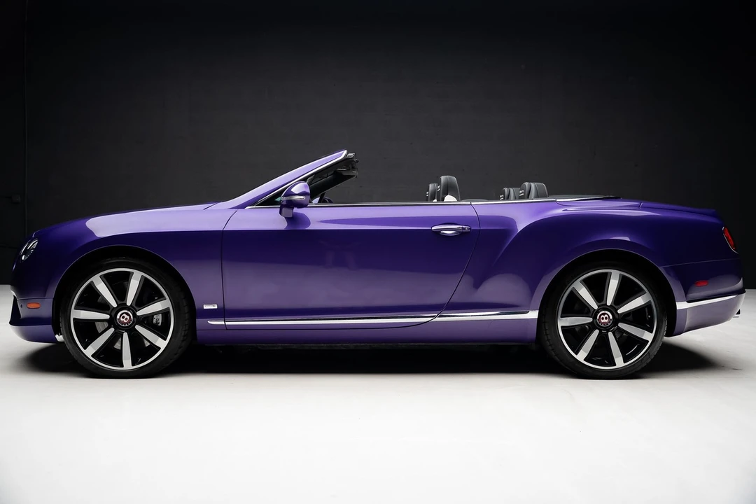 2013 Bentley Continental GTC - Image 19 of 31