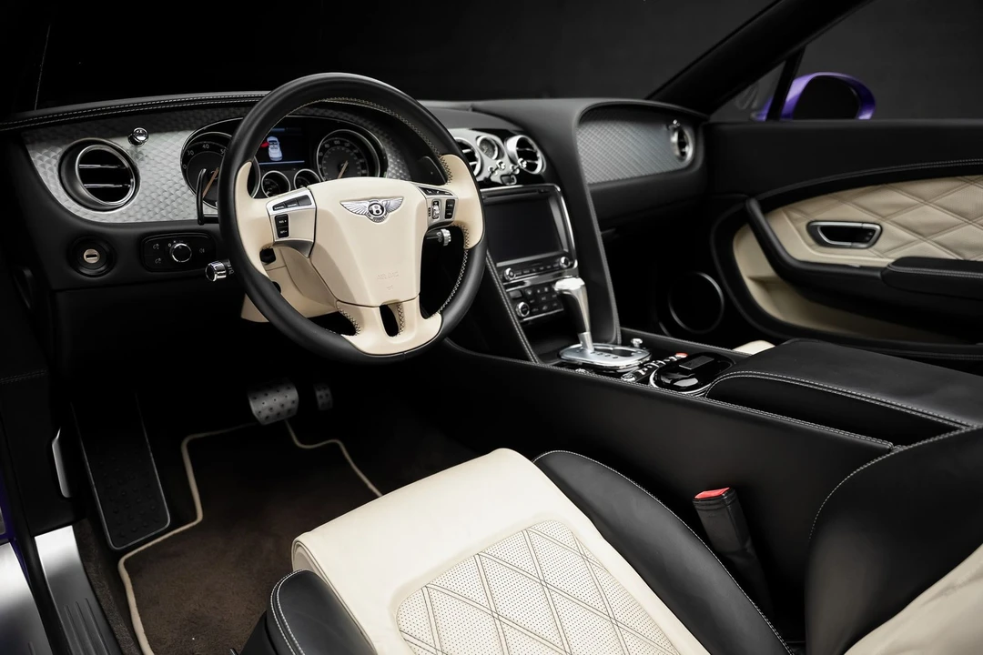 2013 Bentley Continental GTC - Image 2 of 31