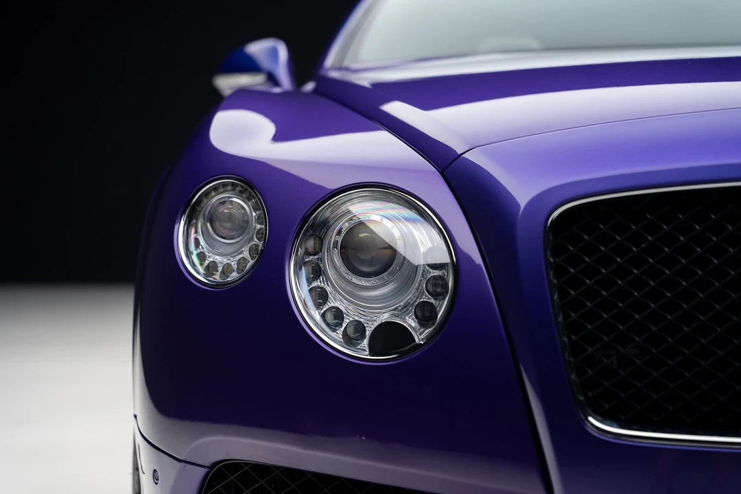 2013 Bentley Continental GTC - Image 11 of 31