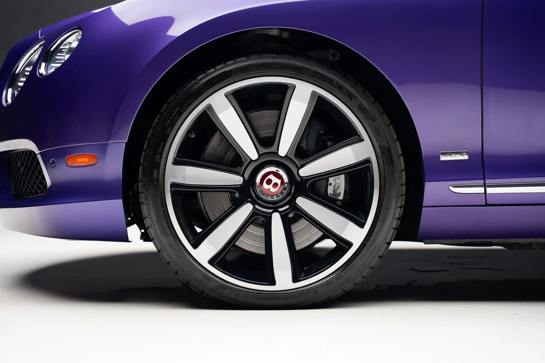2013 Bentley Continental GTC - Image 21 of 31