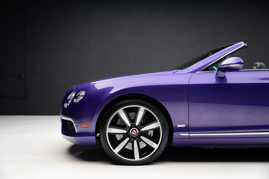 2013 Bentley Continental GTC - Image 20 of 31