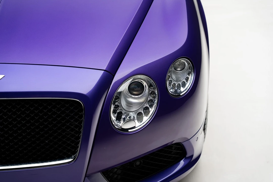 2013 Bentley Continental GTC - Image 13 of 31