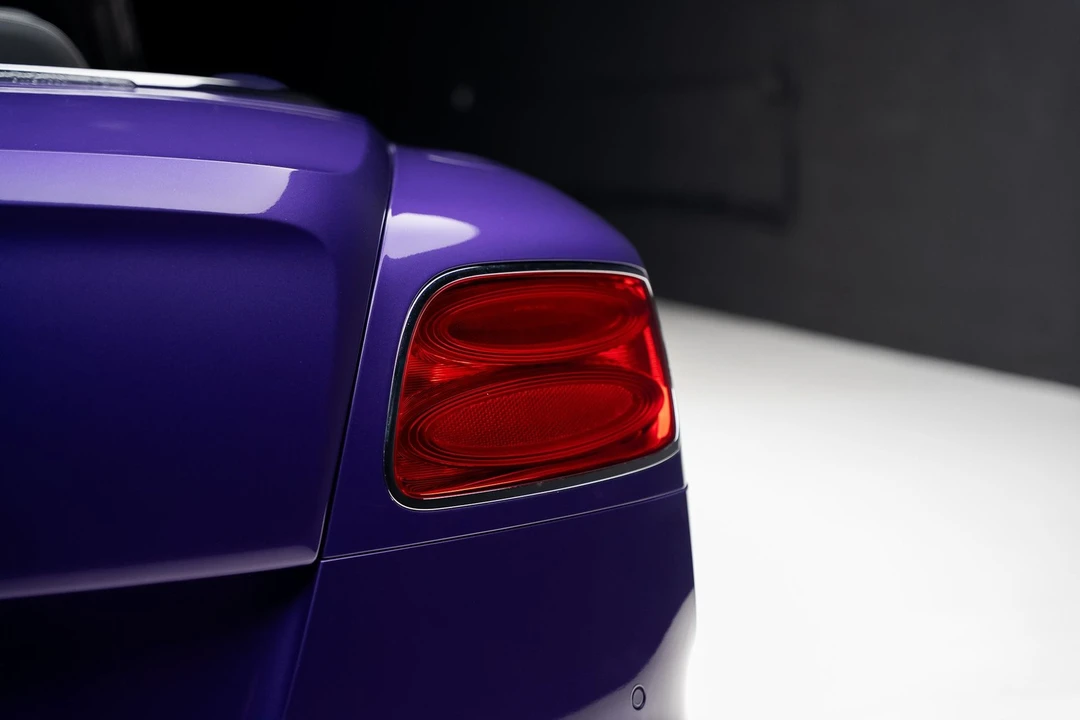 2013 Bentley Continental GTC - Image 31 of 31