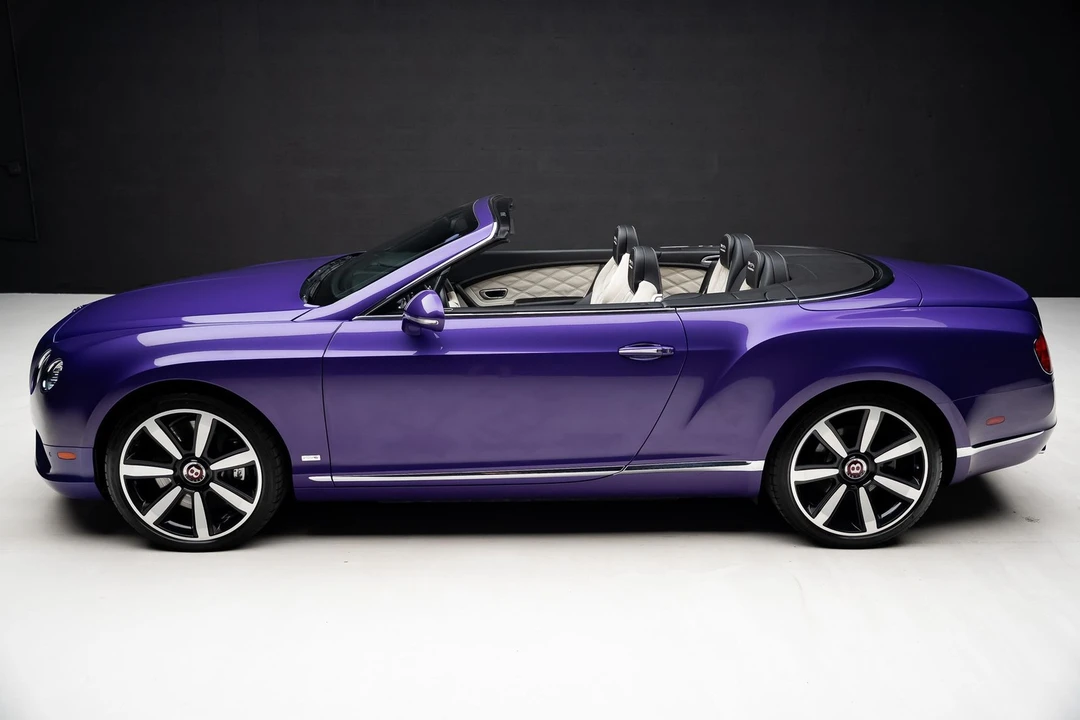 2013 Bentley Continental GTC - Image 18 of 31