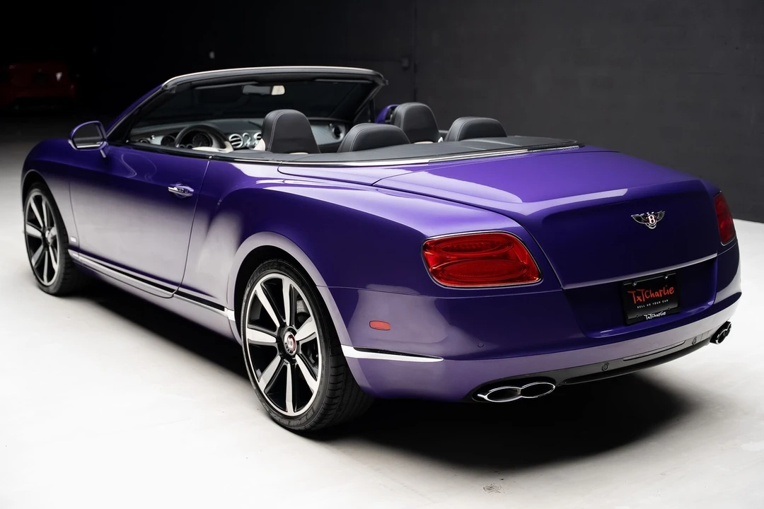 2013 Bentley Continental GTC - Image 26 of 31