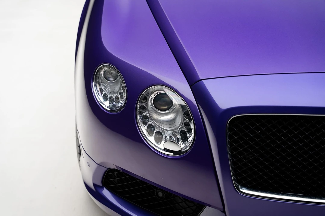 2013 Bentley Continental GTC - Image 14 of 31