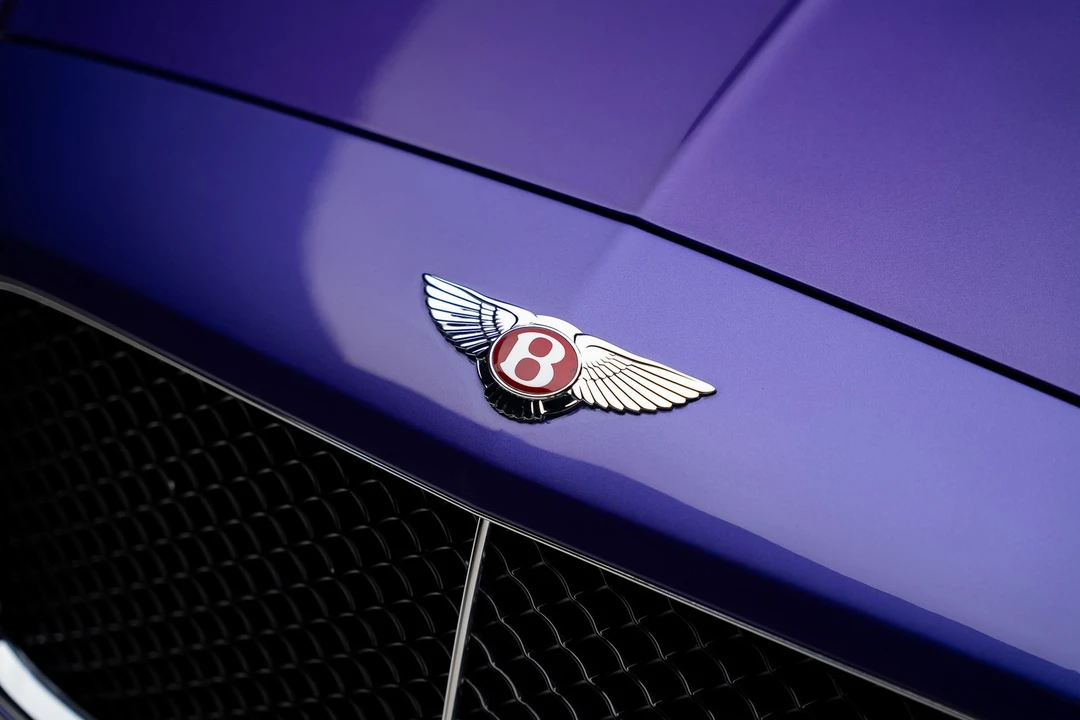 2013 Bentley Continental GTC - Image 15 of 31