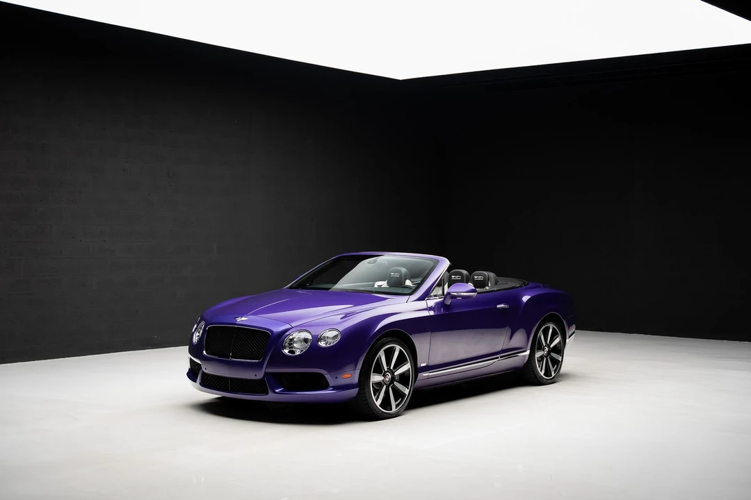 2013 Bentley Continental GTC - Image 6 of 31