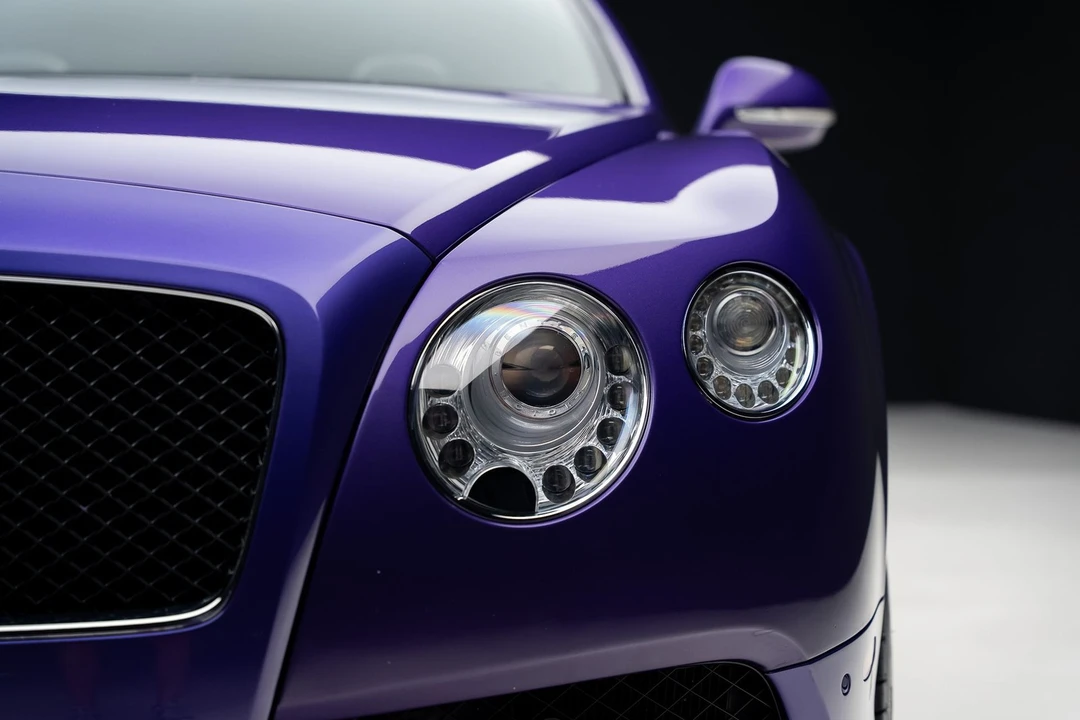 2013 Bentley Continental GTC - Image 12 of 31