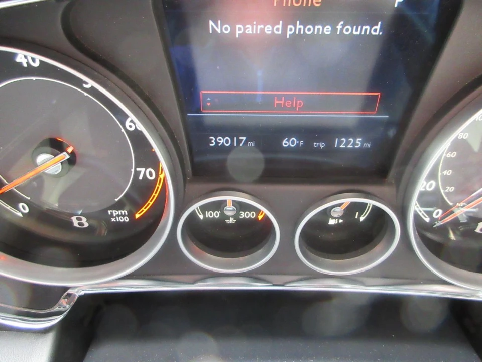 2013 Bentley Continental GTC - Image 3 of 31