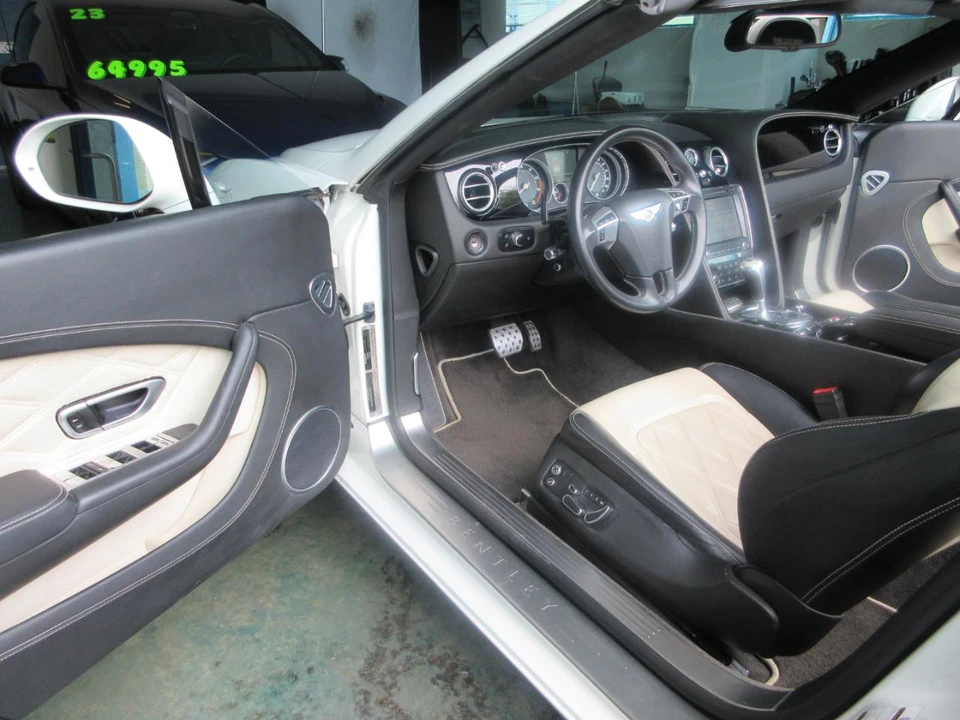 2013 Bentley Continental GTC - Image 5 of 31