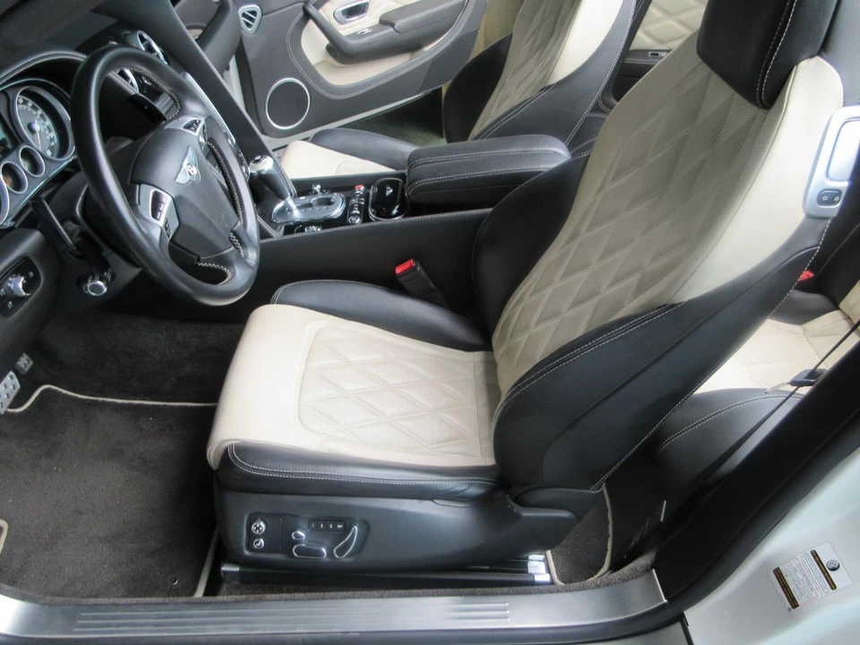 2013 Bentley Continental GTC - Image 6 of 31
