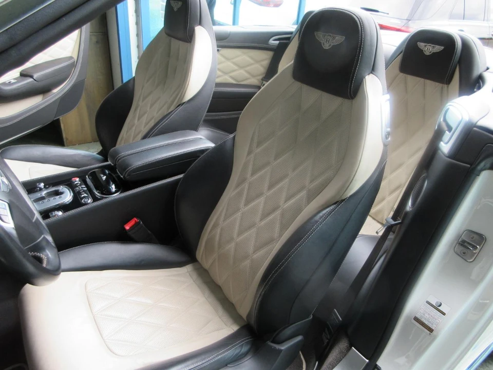 2013 Bentley Continental GTC - Image 7 of 31