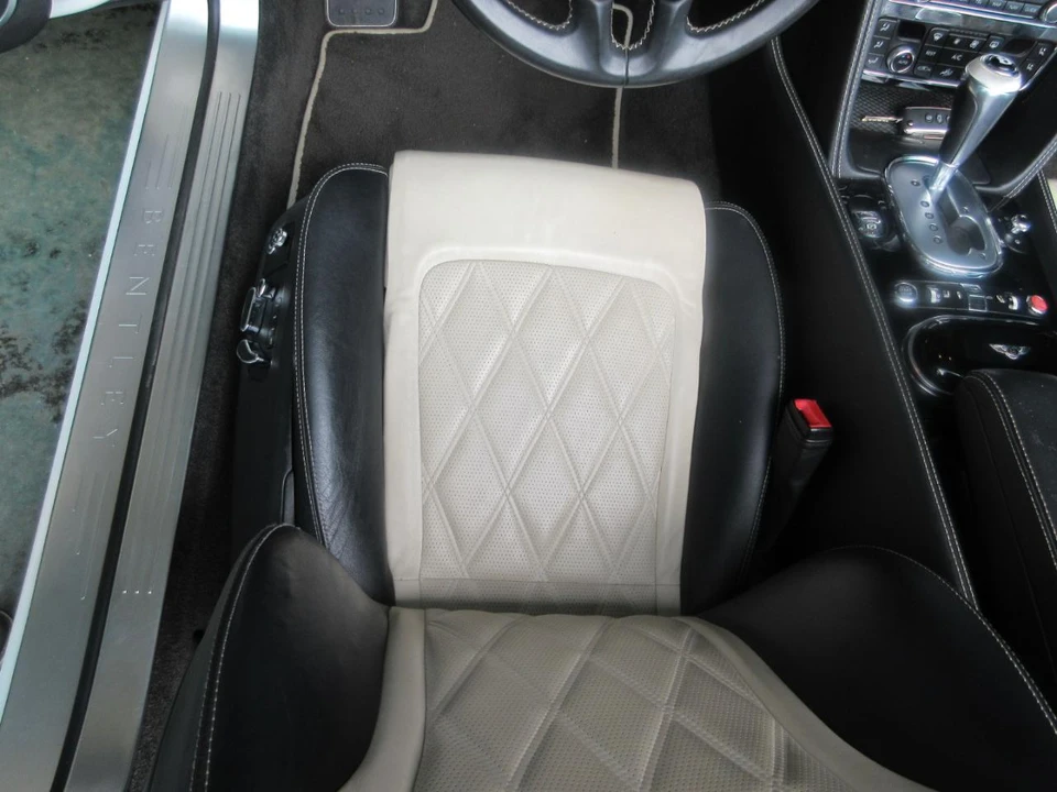 2013 Bentley Continental GTC - Image 10 of 31