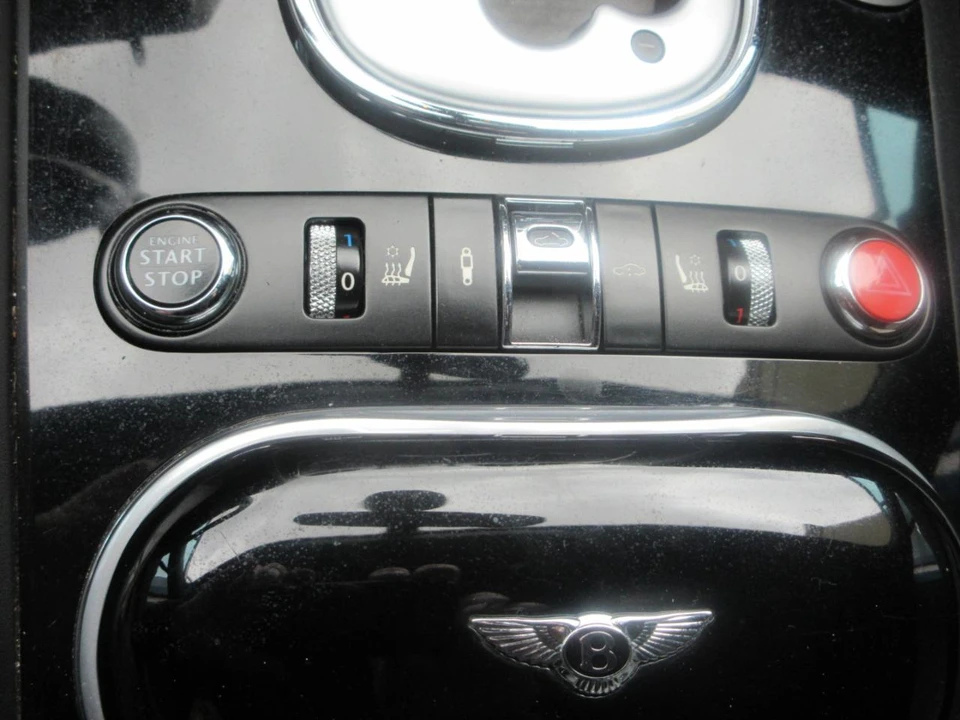 2013 Bentley Continental GTC - Image 12 of 31