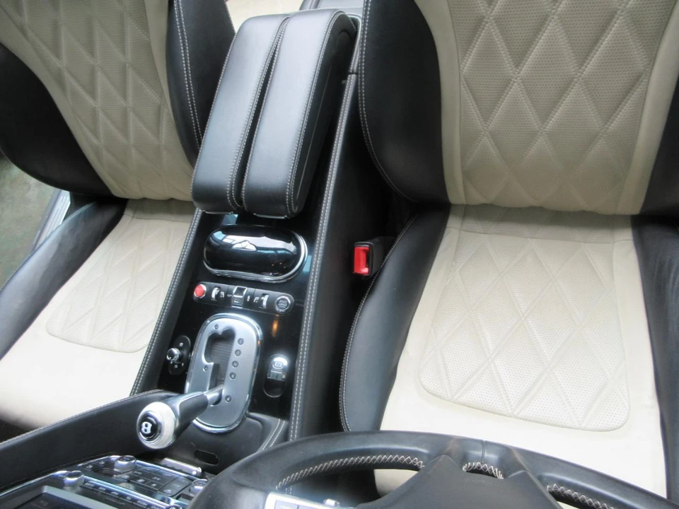 2013 Bentley Continental GTC - Image 13 of 31