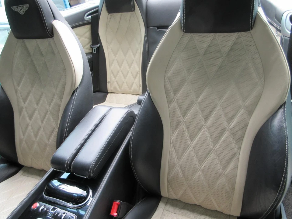 2013 Bentley Continental GTC - Image 14 of 31