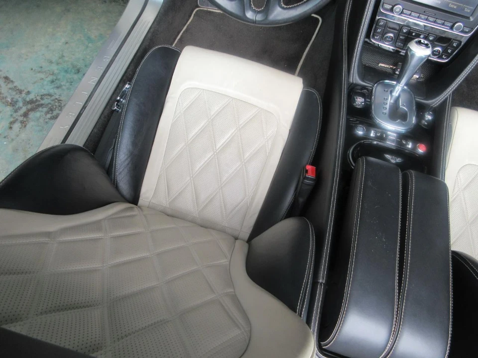 2013 Bentley Continental GTC - Image 15 of 31