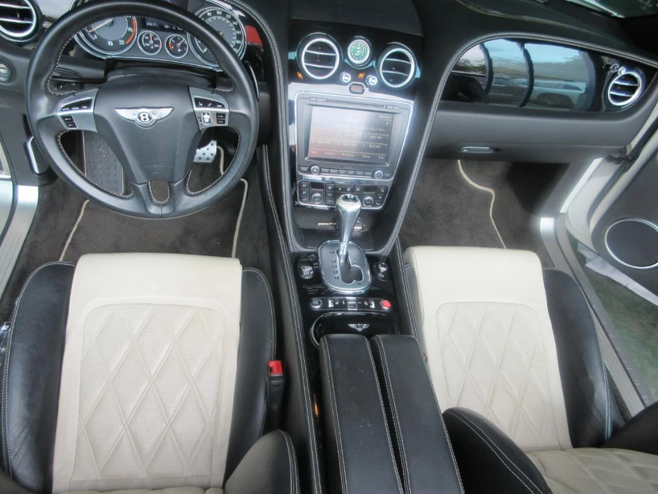 2013 Bentley Continental GTC - Image 16 of 31